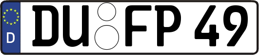 DU-FP49