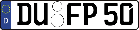 DU-FP50
