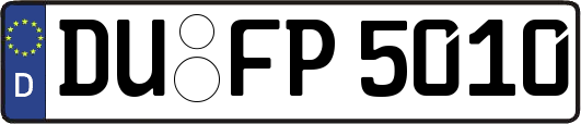 DU-FP5010