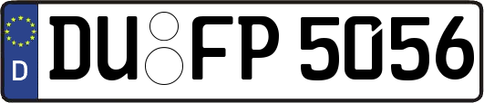 DU-FP5056