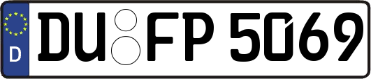 DU-FP5069