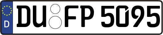DU-FP5095