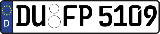 DU-FP5109