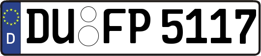 DU-FP5117