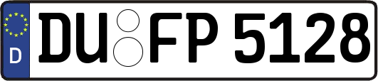 DU-FP5128