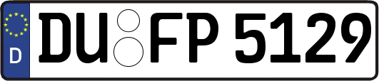 DU-FP5129
