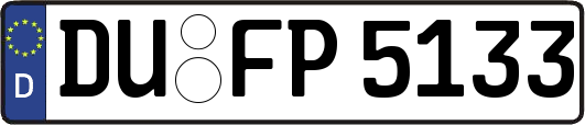 DU-FP5133