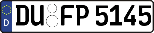 DU-FP5145