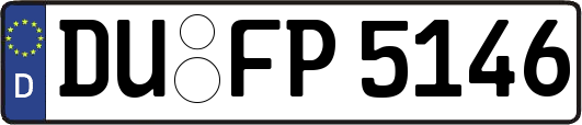 DU-FP5146