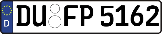 DU-FP5162