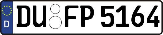 DU-FP5164