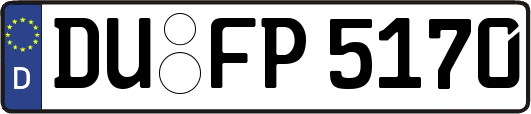 DU-FP5170