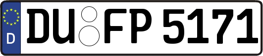 DU-FP5171