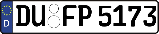DU-FP5173