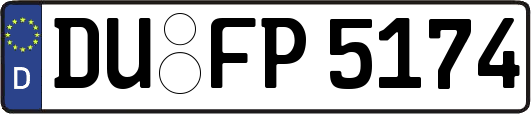 DU-FP5174
