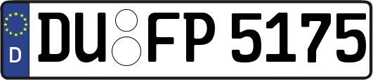 DU-FP5175