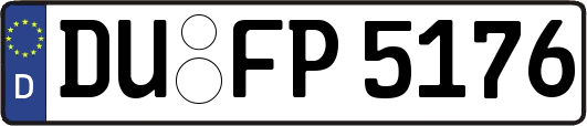 DU-FP5176