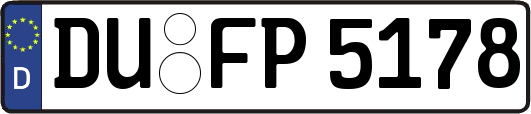DU-FP5178