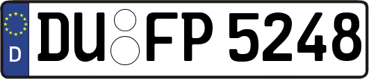 DU-FP5248