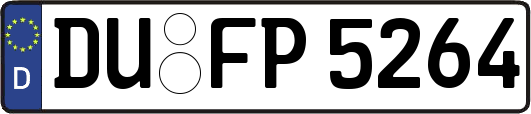 DU-FP5264