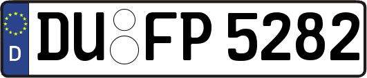 DU-FP5282