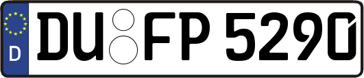 DU-FP5290