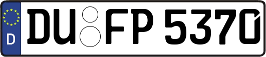 DU-FP5370
