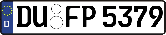 DU-FP5379