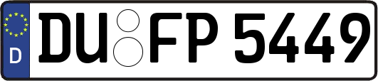 DU-FP5449