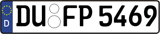 DU-FP5469