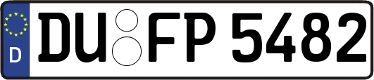 DU-FP5482