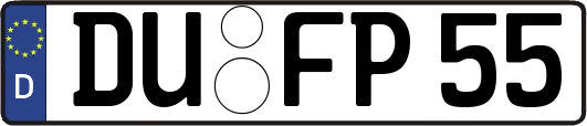 DU-FP55