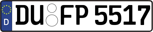 DU-FP5517