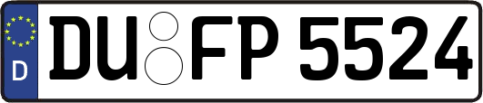 DU-FP5524