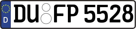 DU-FP5528