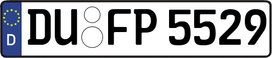 DU-FP5529