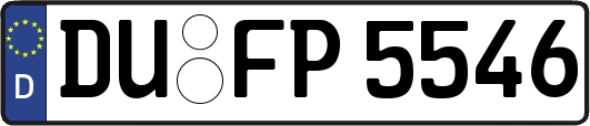DU-FP5546