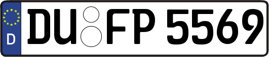 DU-FP5569