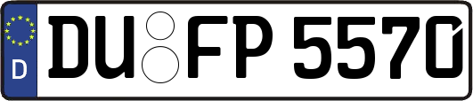 DU-FP5570