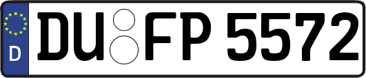DU-FP5572