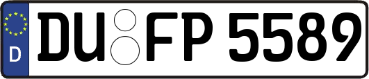DU-FP5589