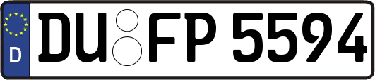 DU-FP5594