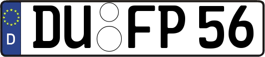 DU-FP56