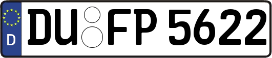 DU-FP5622