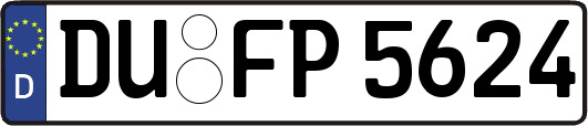 DU-FP5624