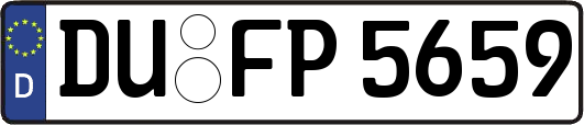 DU-FP5659