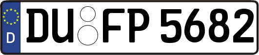 DU-FP5682