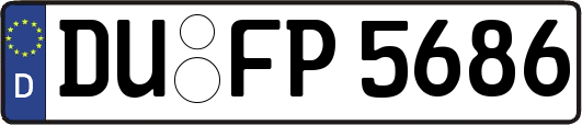 DU-FP5686