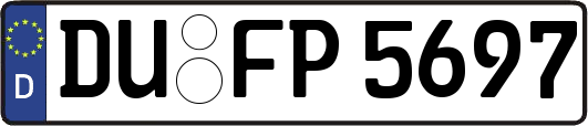 DU-FP5697