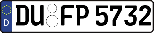 DU-FP5732